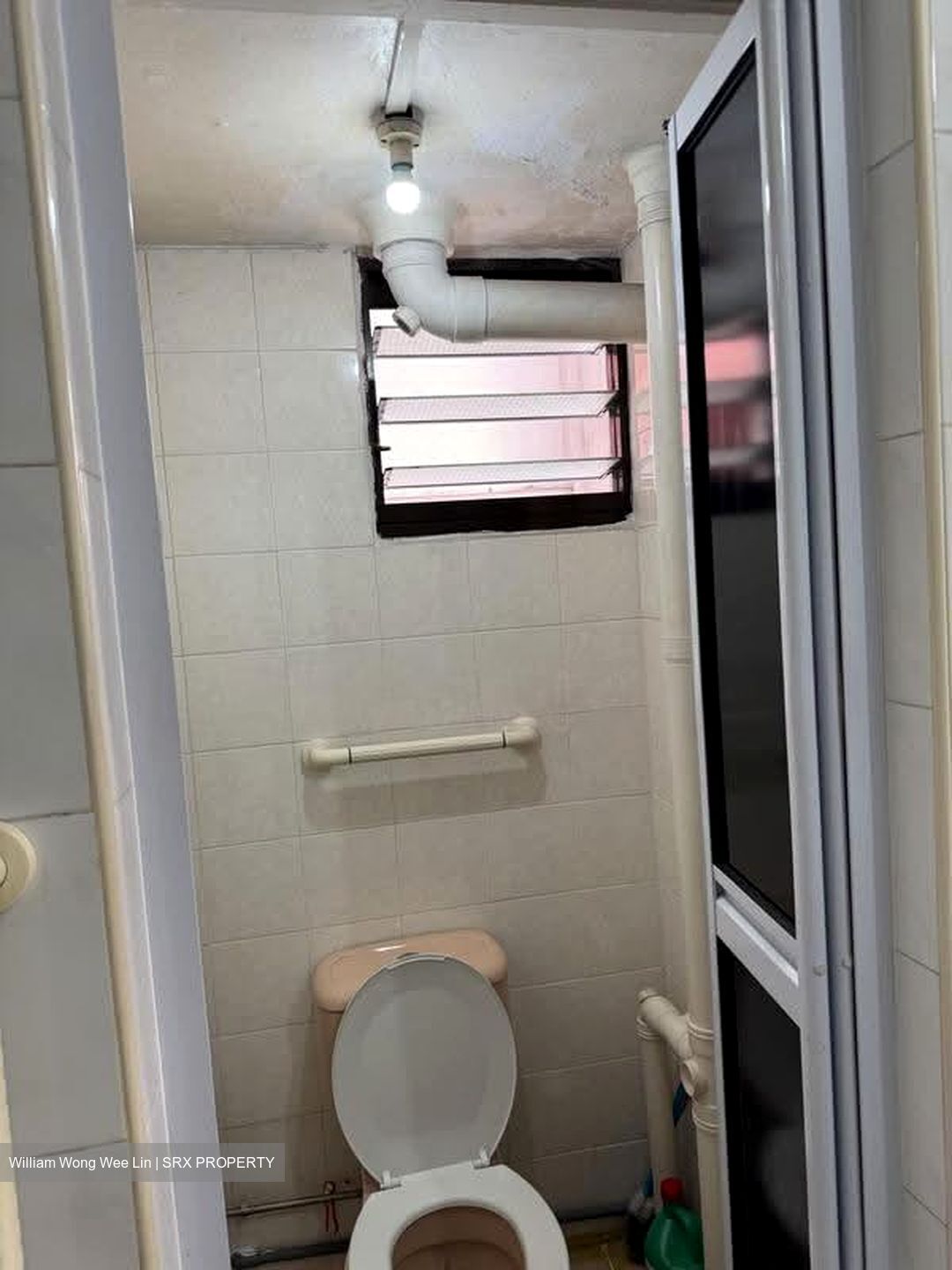 Blk 1 Beach Road Gardens (Kallang/Whampoa), HDB 3 Rooms #624511931